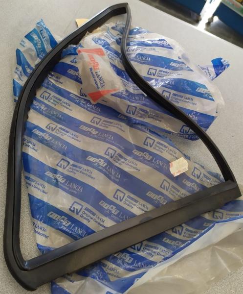 Profilgummi, Fensterdichtung (7794889), FIAT / Lancia Original